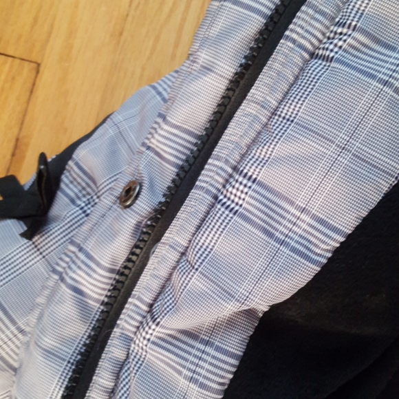 Zara Baby Girls Jacket Size 3/4 - Picture 4 of 7